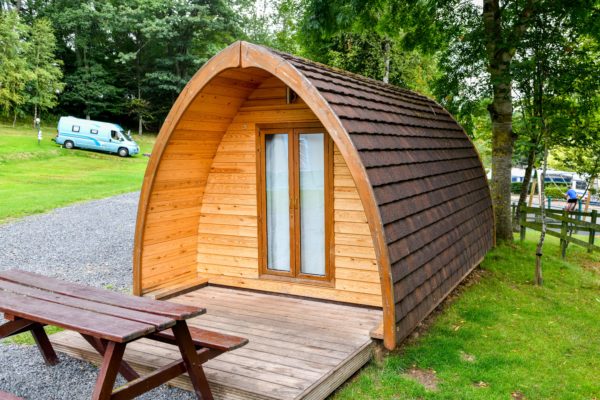 Penrith Holidays Lake District | Lowther Holiday Park