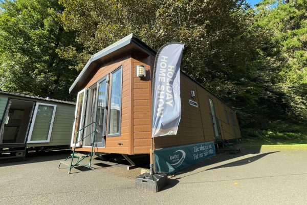 Willerby Sheraton 2021